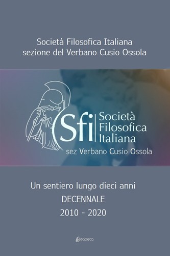Sentiero lungo dieci - un,