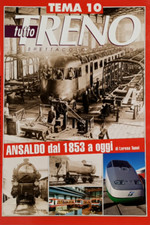Duegi Editrice, Tutto Treno