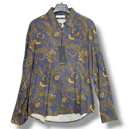 Camicia uomo viscosa - camicia, in