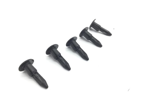 Kit clip di - tenuta, 5