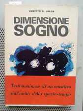 ESOTERISMO - DIMENSIONE SOGNO