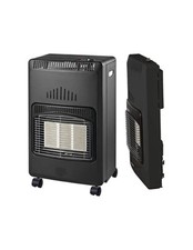 STUFA A GAS ZEPHIR ZGS41100 3