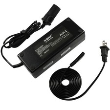 HQRP 110V-220V AC A 12V Dc