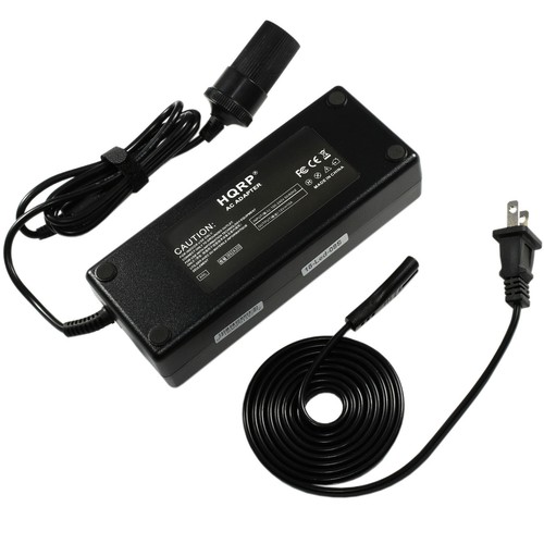 Hqrp 110v 220v 12v dc - 110v-220v, a