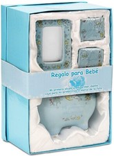 Scatola Regalo Blu