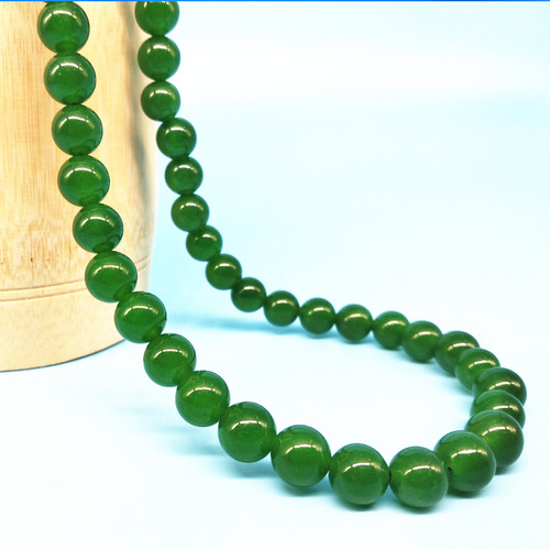 Collana perle tradizionali - di,