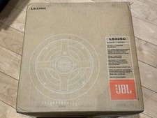 Jbl ls326c ceiling speaker - ceiling,