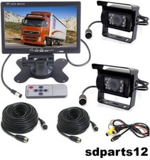 Kit Telecamera Posteriore Per