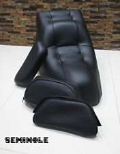 fodera nera rivestimento per