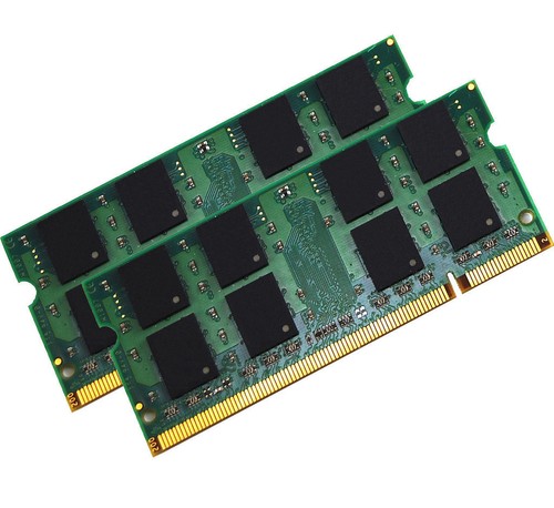 Nuovo kit 2gb - kit,