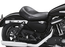 Sedile singolo harley davidson - singolo,