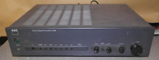 NAD C320 Amplificatore