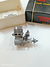 Thunder Tiger Engine 15 III