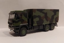 Herpa 746786 Iveco Trakker 6x6