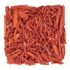 Incenso sandalo rosso legno