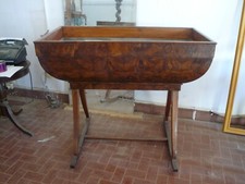 culla antica ,stile impero