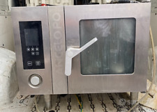 Forno a gas, argento, ANGELO PO, 2017 usato in ottimo stato