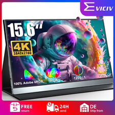 Monitor Portatile 4K, Schermo