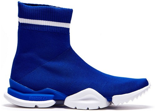 Reebok sock run - reebok,