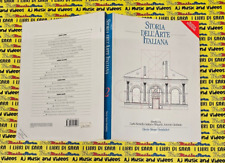 *Book Libro STORIA DELL'ARTE ITALIANA 2 nuova edizione ELECTA B. MONDADORI*(RG7)