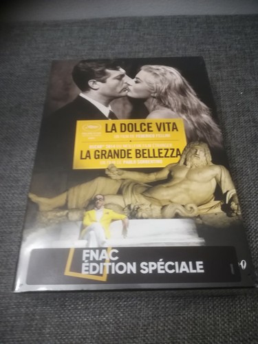 Coffret neuf sous blister - neuf,