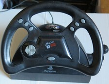 Volante pedaliera mad - +,
