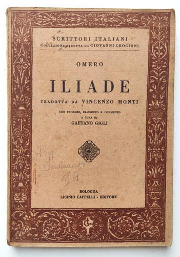 Libro collezione scrittori - collezione,