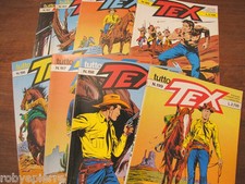 LOTTO TUTTO TEX 8 numeri