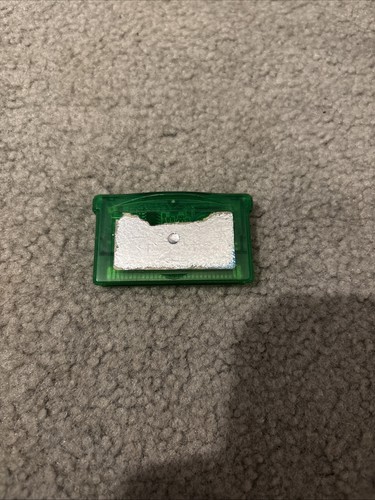 Pokemon smeraldo nintendo - smeraldo,