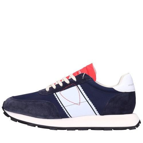 Tilu wp01 sneakers philippe - sneakers,