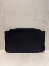 Cielo ricoperto nero MERCEDES SLK R170 200 230 KOMPRESSOR 1996 2004