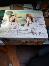 fustellatrice sizzix big shot