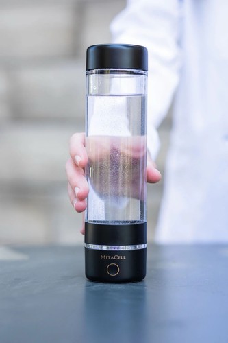 Generatore acqua idrogeno - acqua,