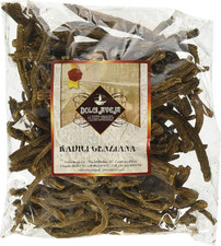 Radici Di Genziana Intere per