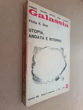 911A GALASSIA N°93 1968