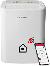 Deos 16S Wi Fi Deumidificatore