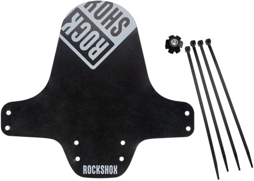Forcella ammortizzata rockshox - forcella,