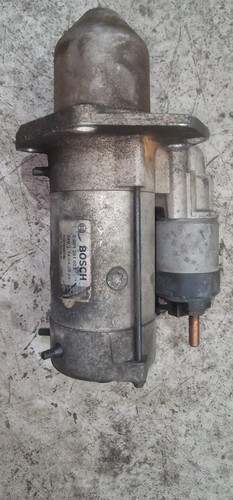 Motorino avviamento iveco - motorino,