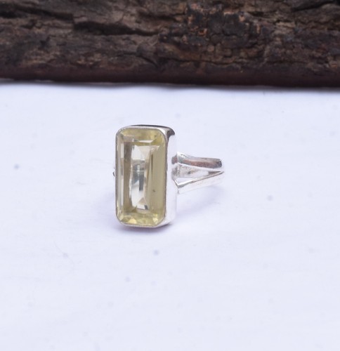 Anello fatto mano argento - mano,