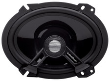 Rockford Fosgate POWER Sistema