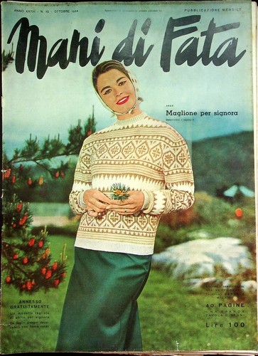 Mani fata xxxiii n 10 - fata:,