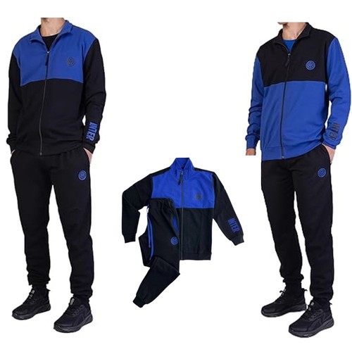 Tuta bambino ragazzo cotone - bambino,