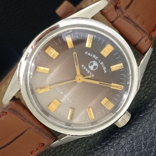 Orologio uomo svizzero - orologio,