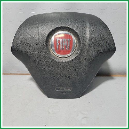 Airbag guidatore sinistro - airbag,