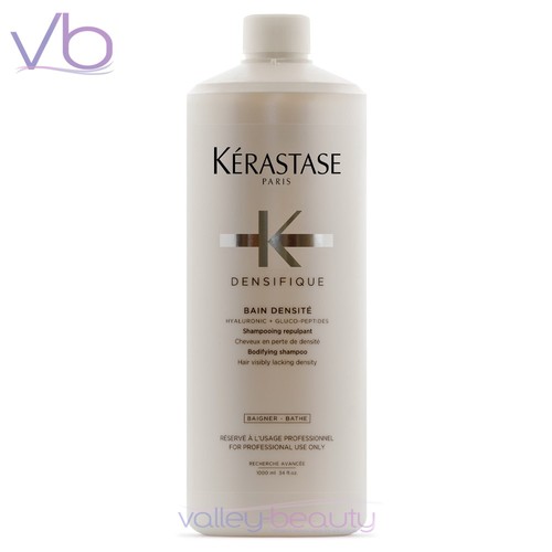 Kerastase densifique bain - kerastase,