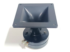 Tweeter tromba driver a compressione originale OEM Cerwin Vega CV-H25 TESTATO