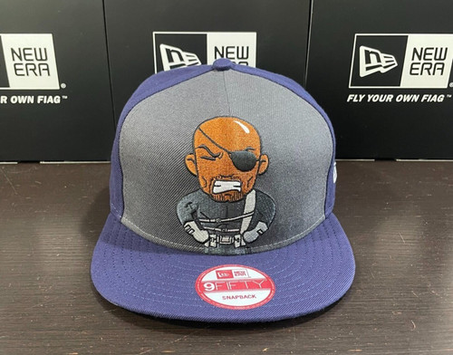 Cappello new era tokidoki - new,