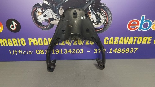 Maniglione portapacchi piaggio - portapacchi,