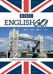 Bbc english book 1 units - english,
