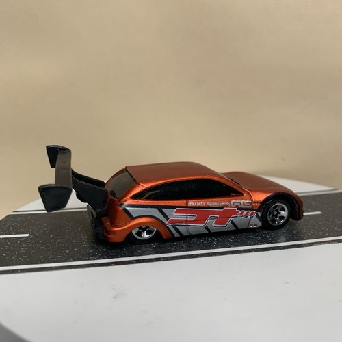 Hot wheels 2001 prima - hot,